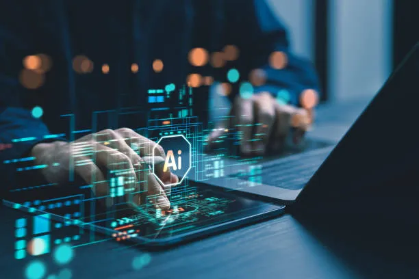 ИИ в повседневных задачах